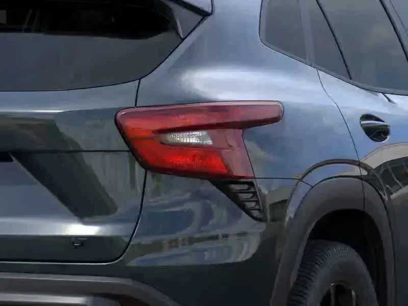 Thumbnail: 2026 Chevrolet Trax - 7