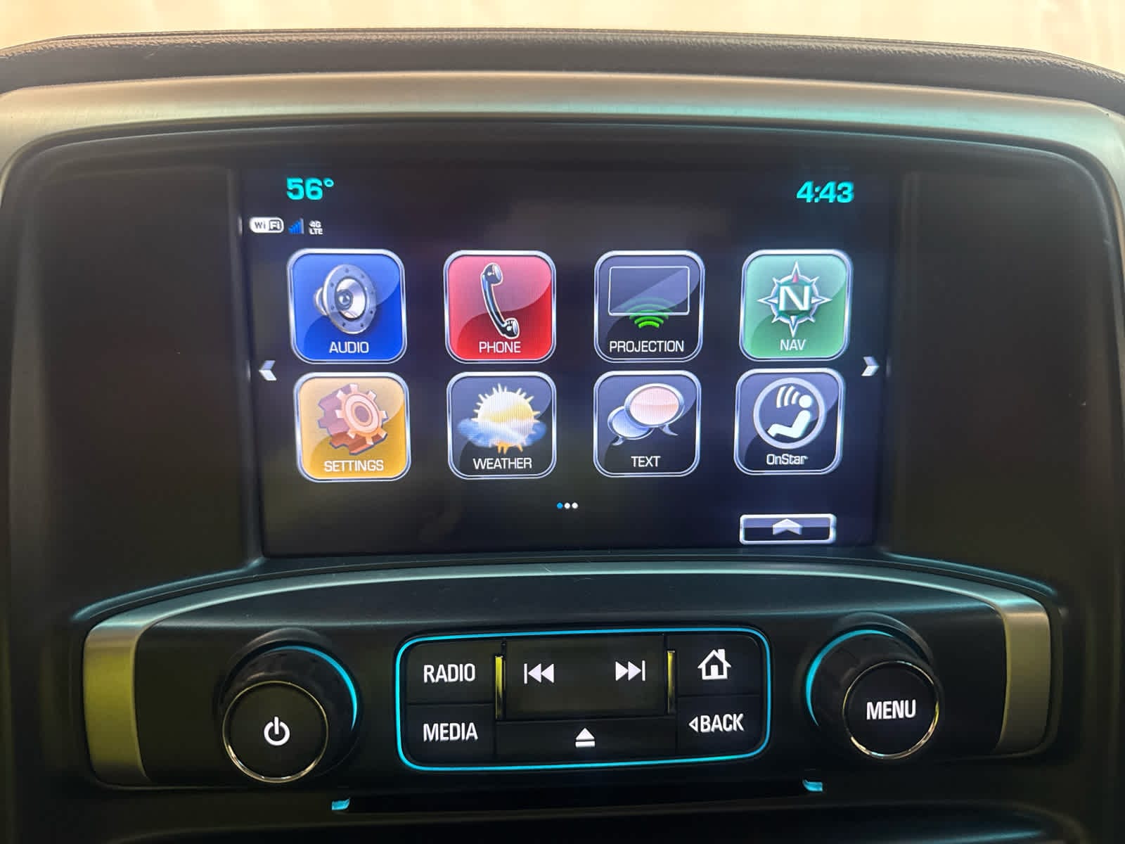 Thumbnail: 2019 GMC Sierra 2500 - 26