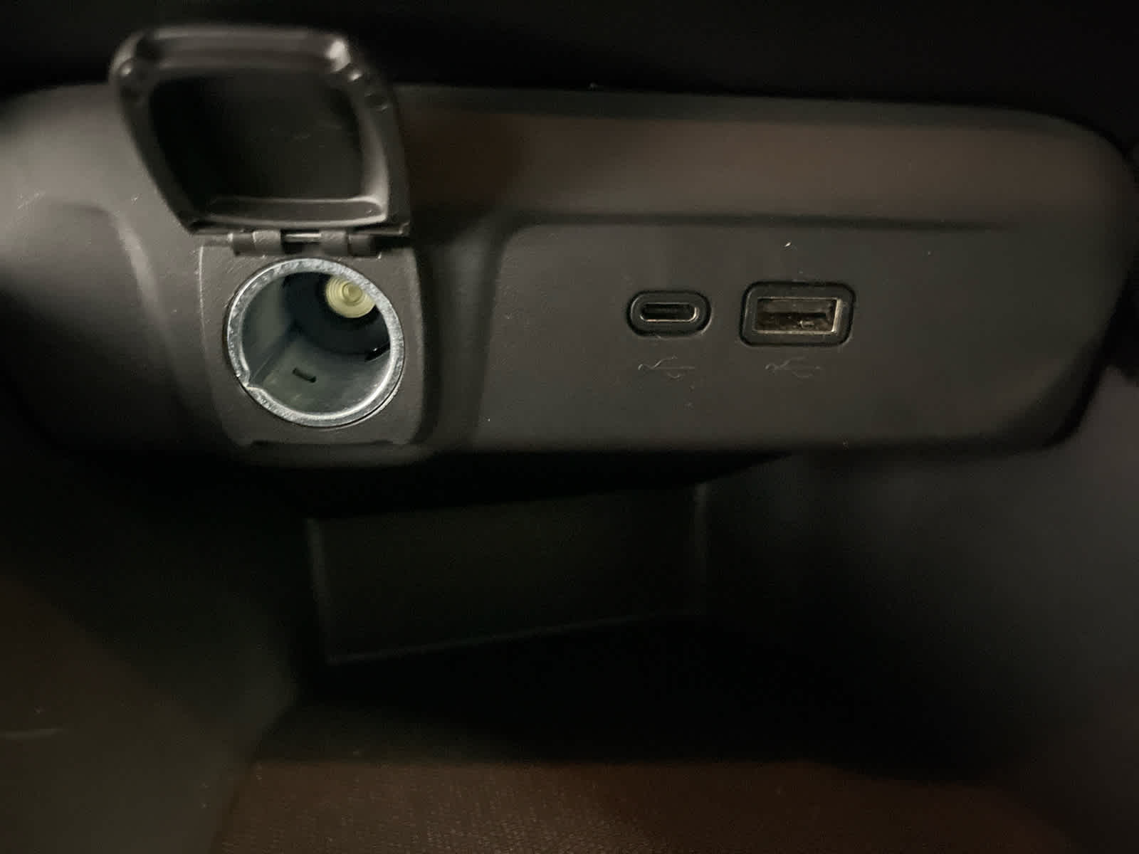 Thumbnail: 2024 Chevrolet Trax - 25