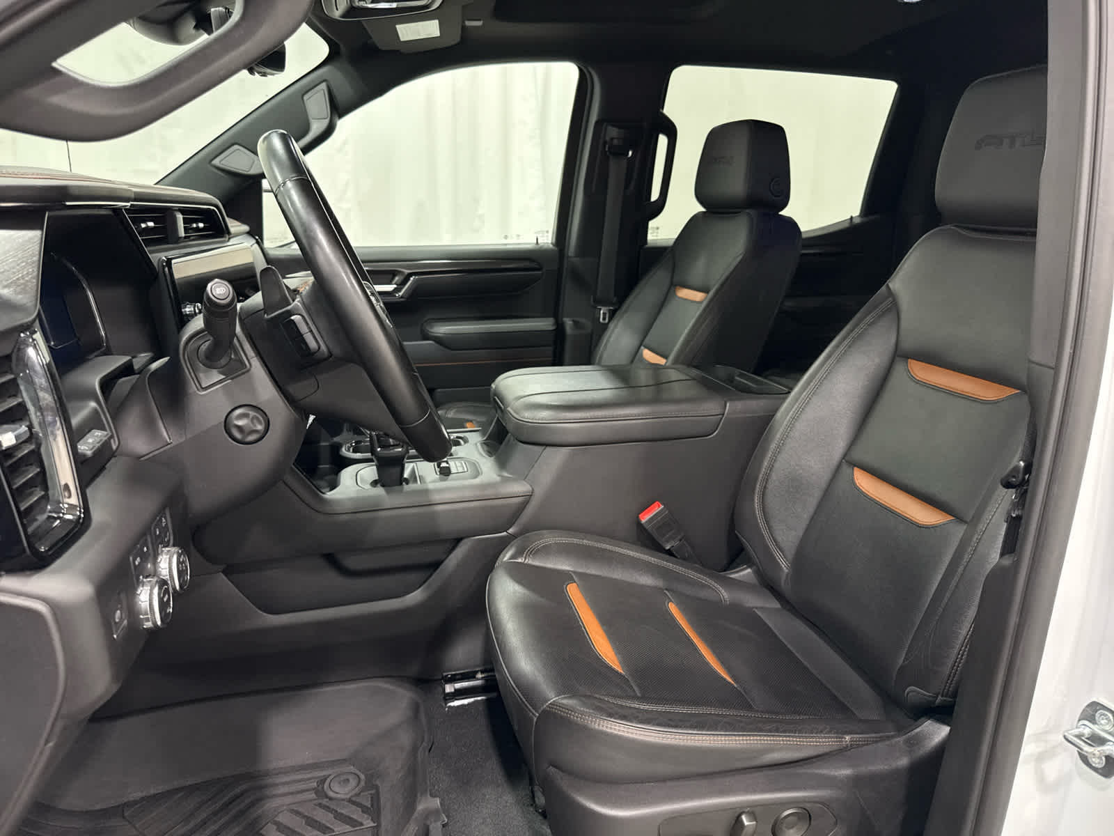 Thumbnail: 2023 GMC Sierra 1500 - 13