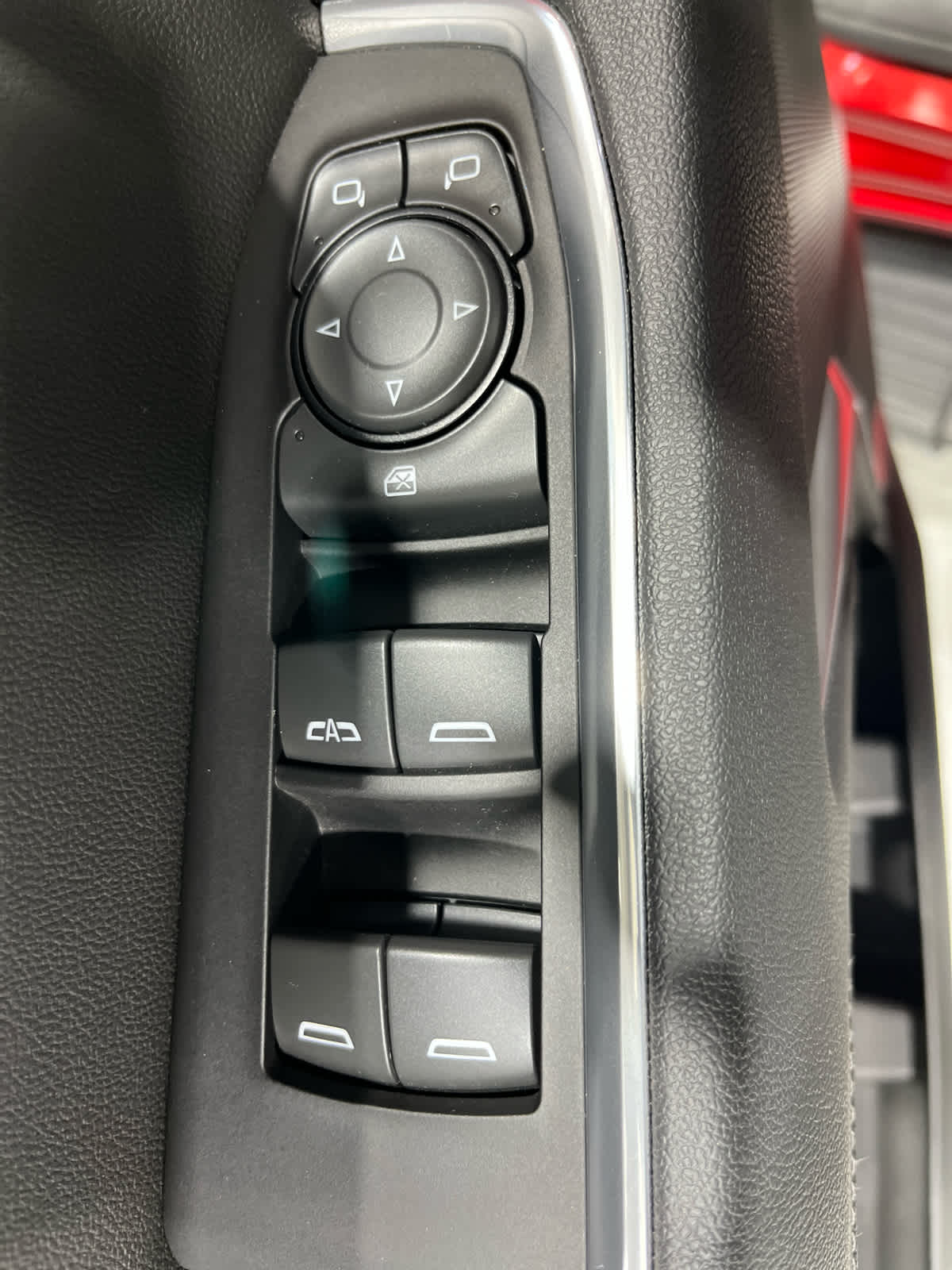 Thumbnail: 2025 Chevrolet Silverado 1500 - 15