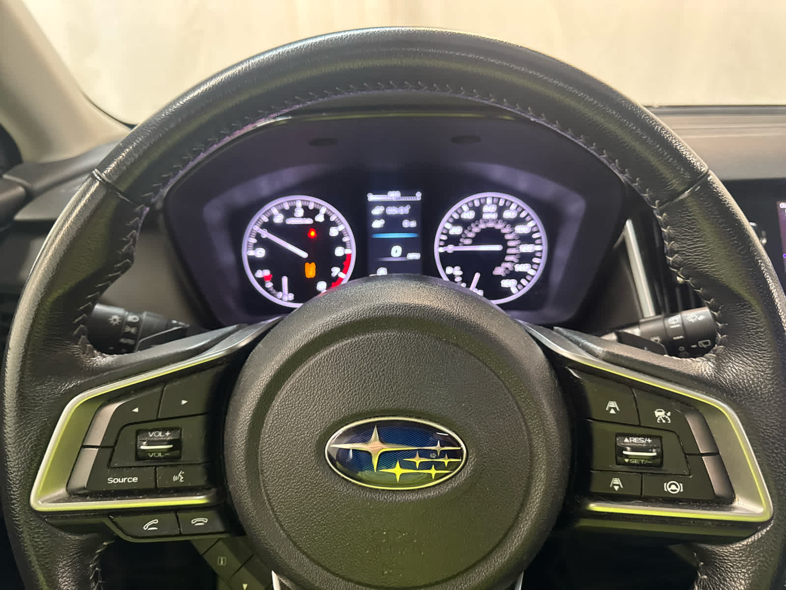 Thumbnail: 2022 Subaru Outback - 22