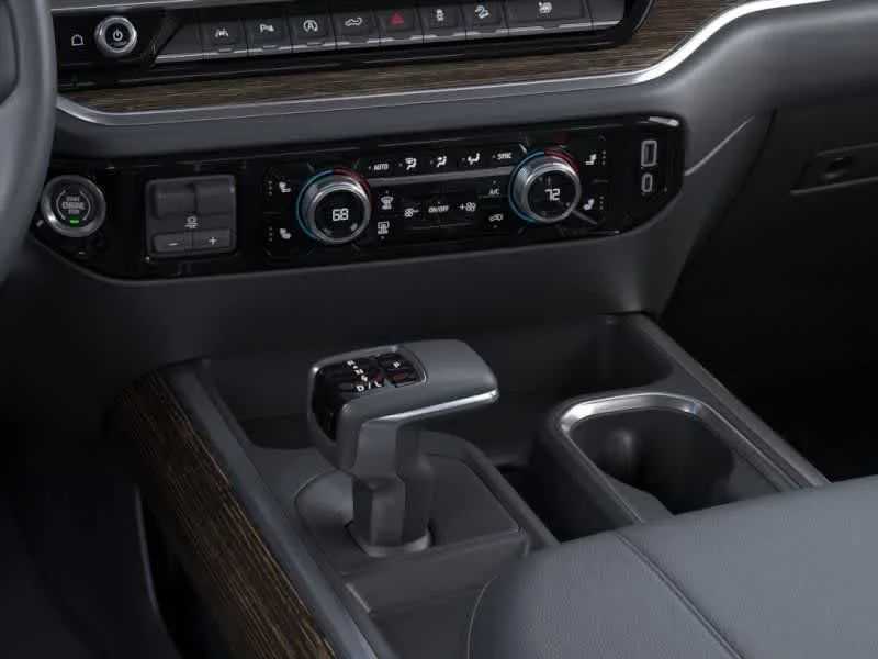 Thumbnail: 2026 GMC Sierra 1500 - 18