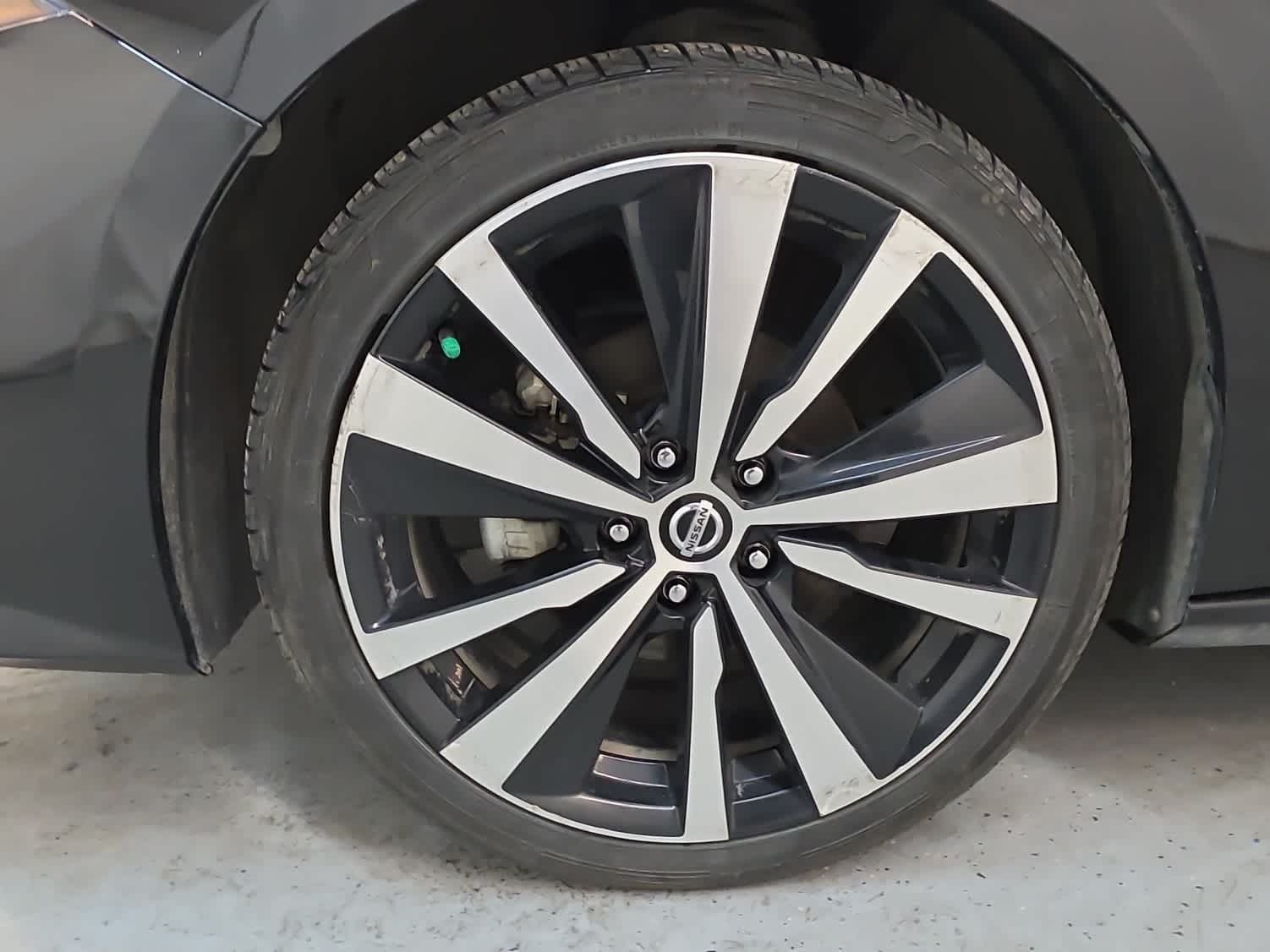 Thumbnail: 2022 Nissan Altima - 11