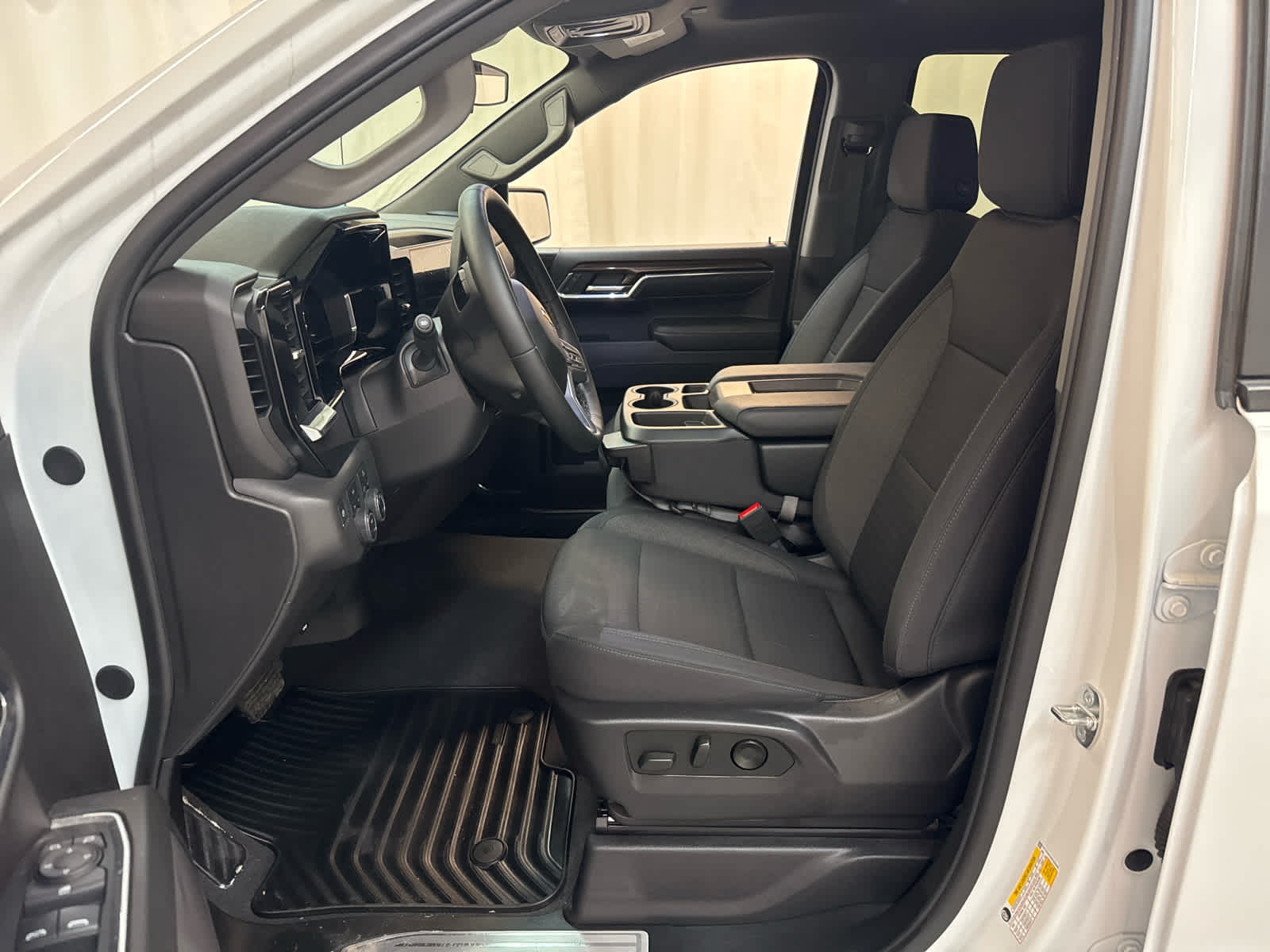 Thumbnail: 2024 Chevrolet Silverado 1500 - 14