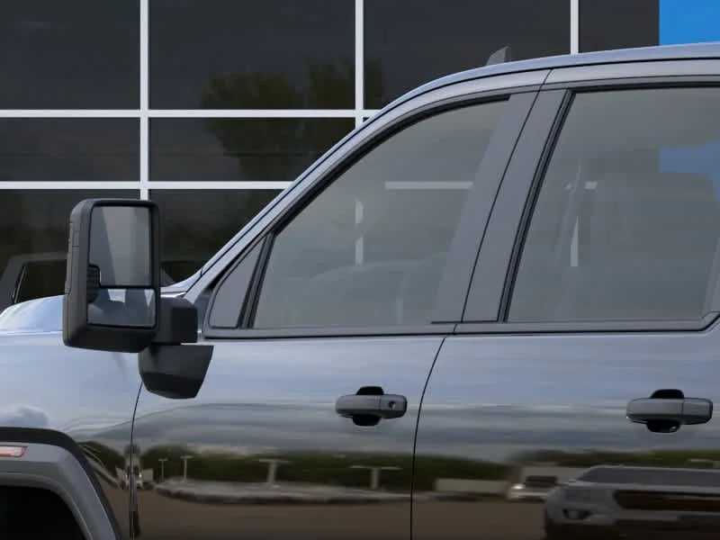 Thumbnail: 2026 GMC Sierra 3500 - 27