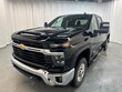  Chevrolet Silverado 2500 HD