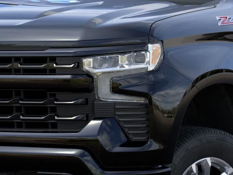 Thumbnail: 2026 Chevrolet Silverado 1500 - 11