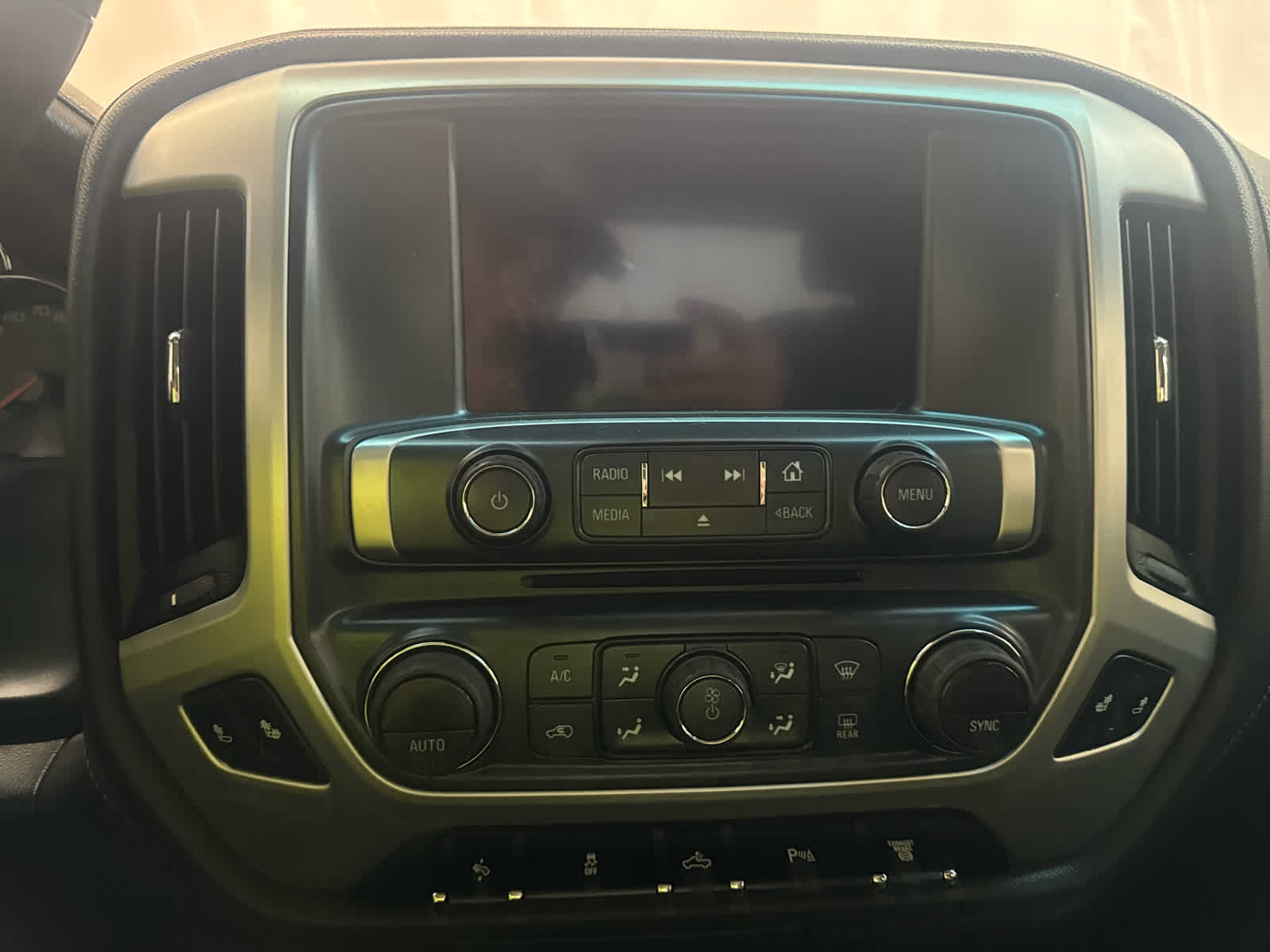 Thumbnail: 2019 GMC Sierra 2500 - 18