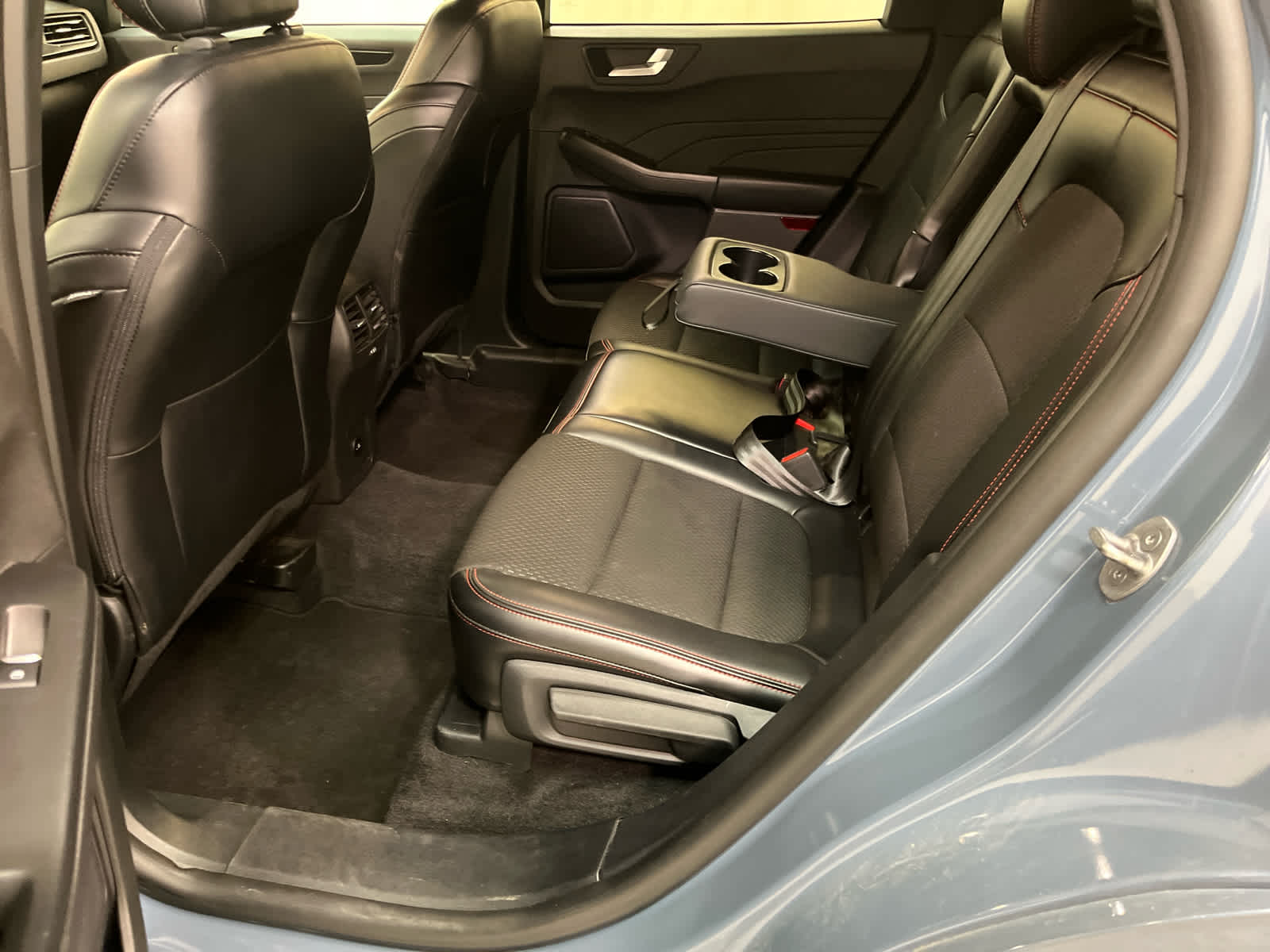 Thumbnail: 2024 Ford Escape - 11