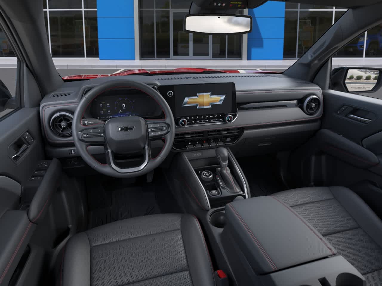 Thumbnail: 2026 Chevrolet Colorado - 31