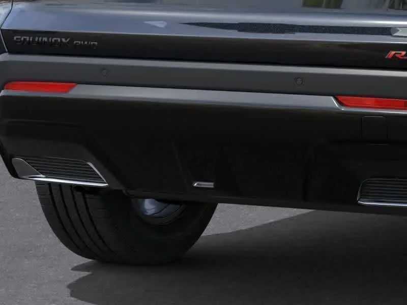 Thumbnail: 2026 Chevrolet Equinox - 10