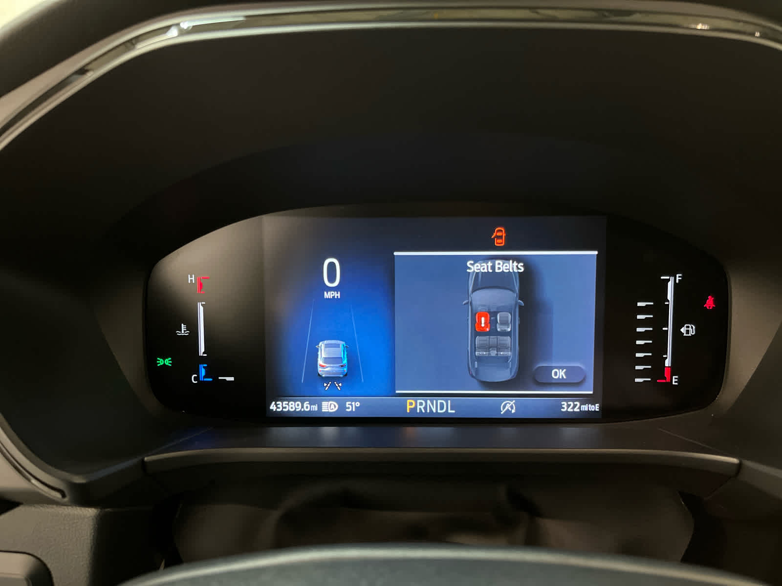 Thumbnail: 2023 Ford Escape - 23