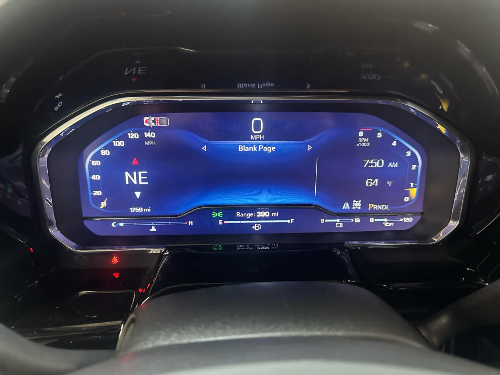 Thumbnail: 2025 Chevrolet Silverado 2500 - 23