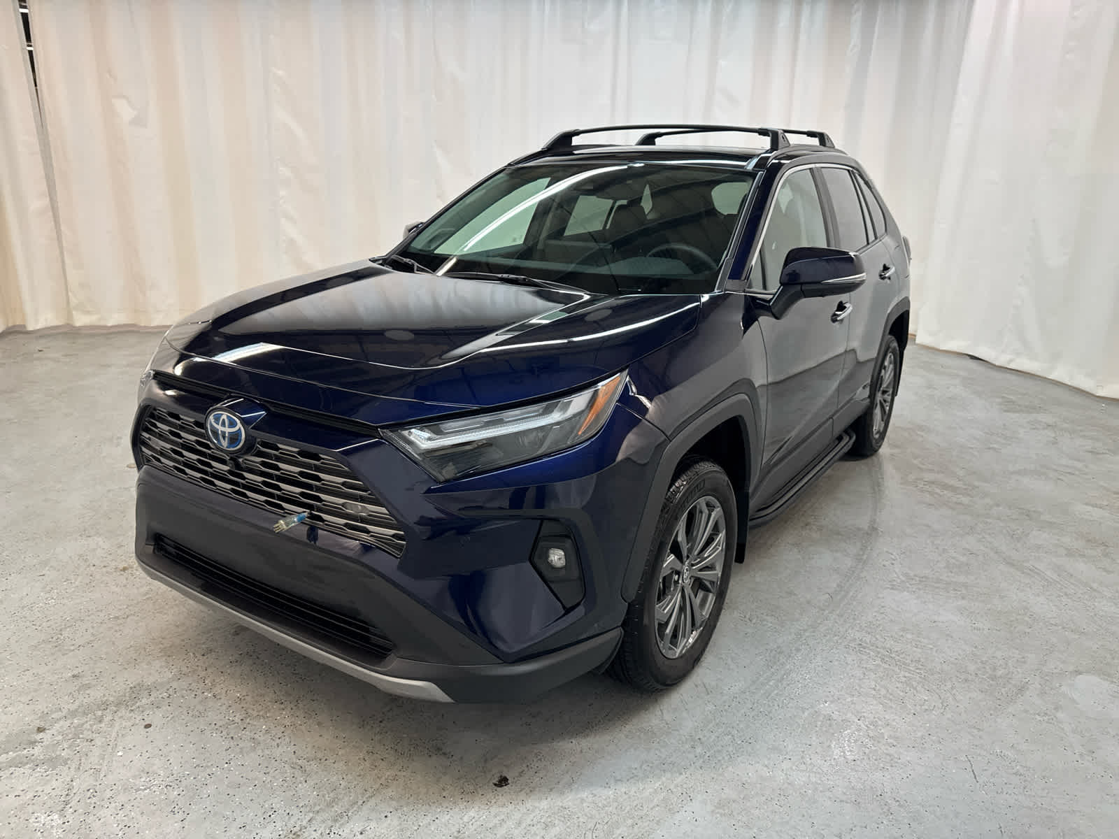 2023 Toyota RAV4 Limited -
                  Fairbanks, AK
