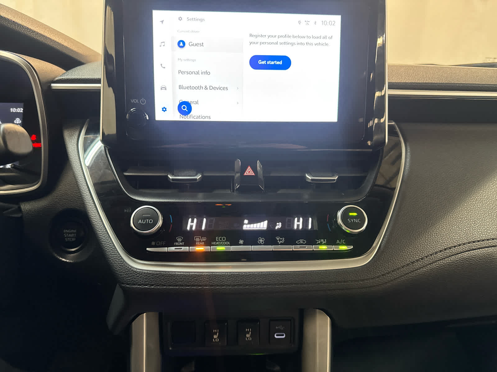 Thumbnail: 2024 Toyota Corolla Cross - 23