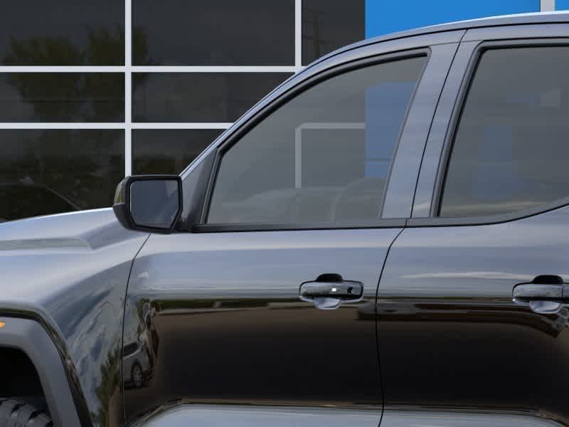 Thumbnail: 2026 GMC Canyon - 20