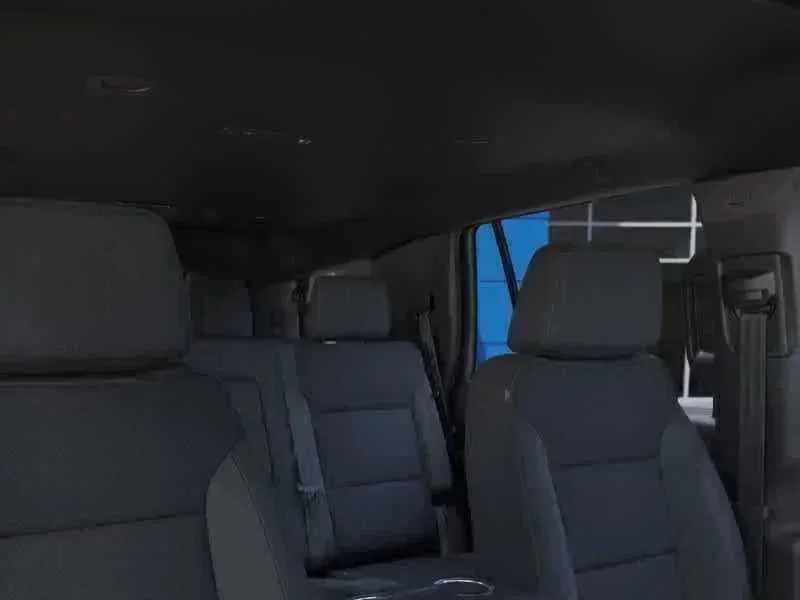 2026 Chevrolet Tahoe LS -
                  Fairbanks, AK