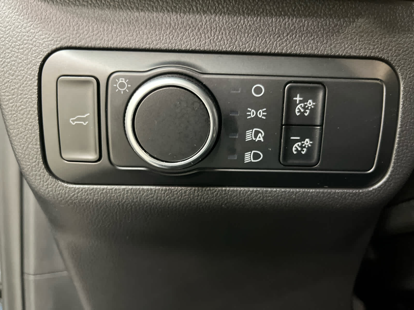 Thumbnail: 2024 Ford Escape - 19