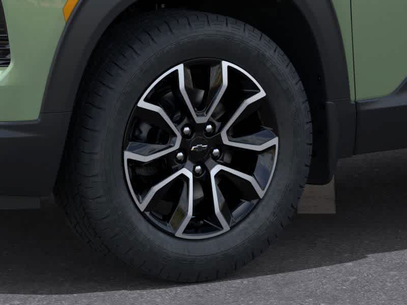 Thumbnail: 2026 Chevrolet TrailBlazer - 9