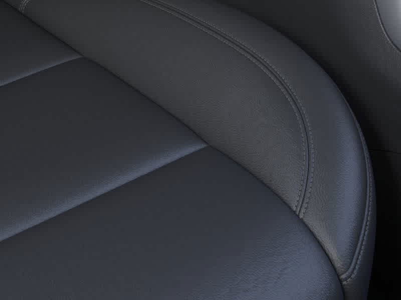 Thumbnail: 2026 Chevrolet Silverado 1500 - 34