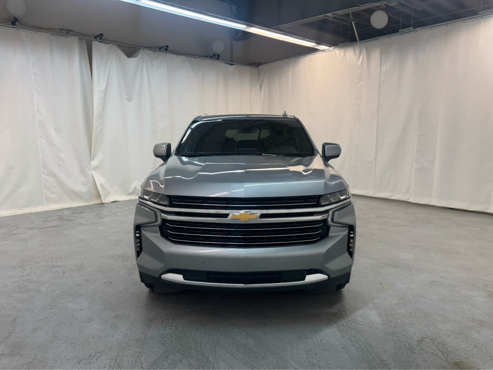 Thumbnail: 2024 Chevrolet Tahoe - 9