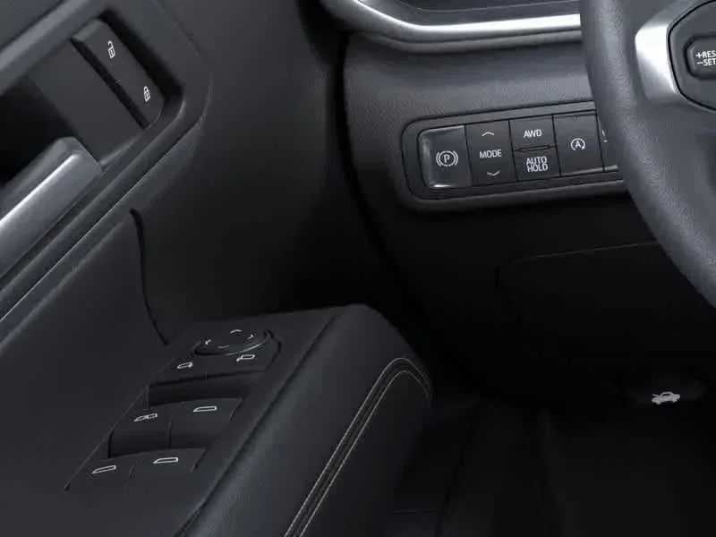 Thumbnail: 2026 GMC Terrain - 22