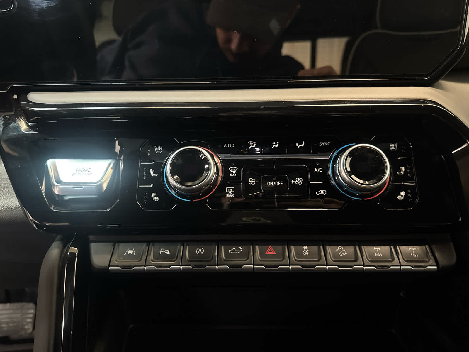 Thumbnail: 2025 GMC Sierra 1500 - 20