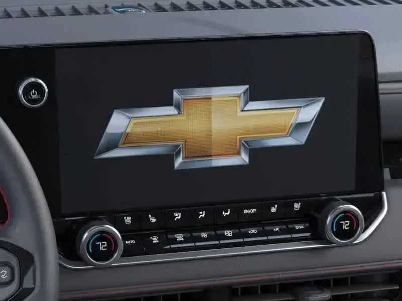 Thumbnail: 2026 Chevrolet Colorado - 19