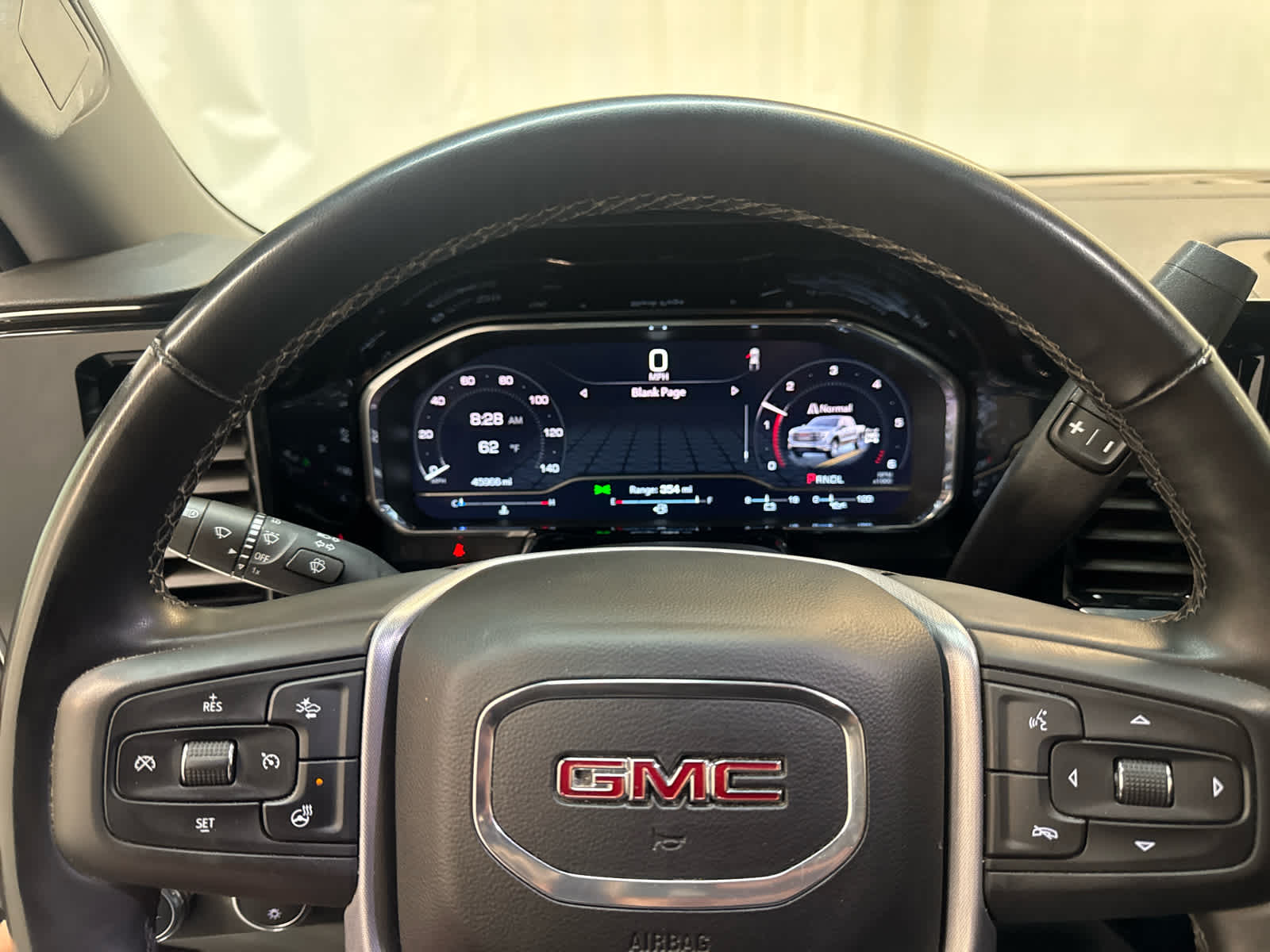 Thumbnail: 2023 GMC Sierra 1500 - 22