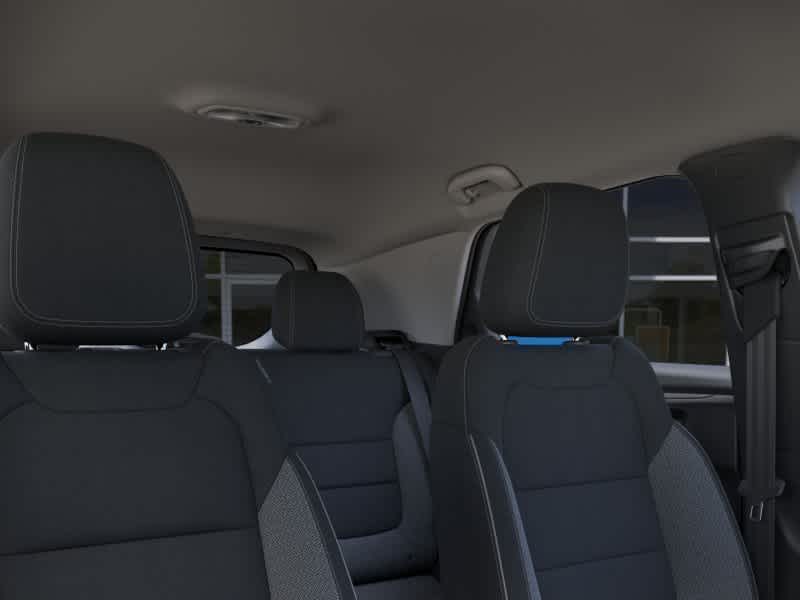 Thumbnail: 2026 Chevrolet TrailBlazer - 25