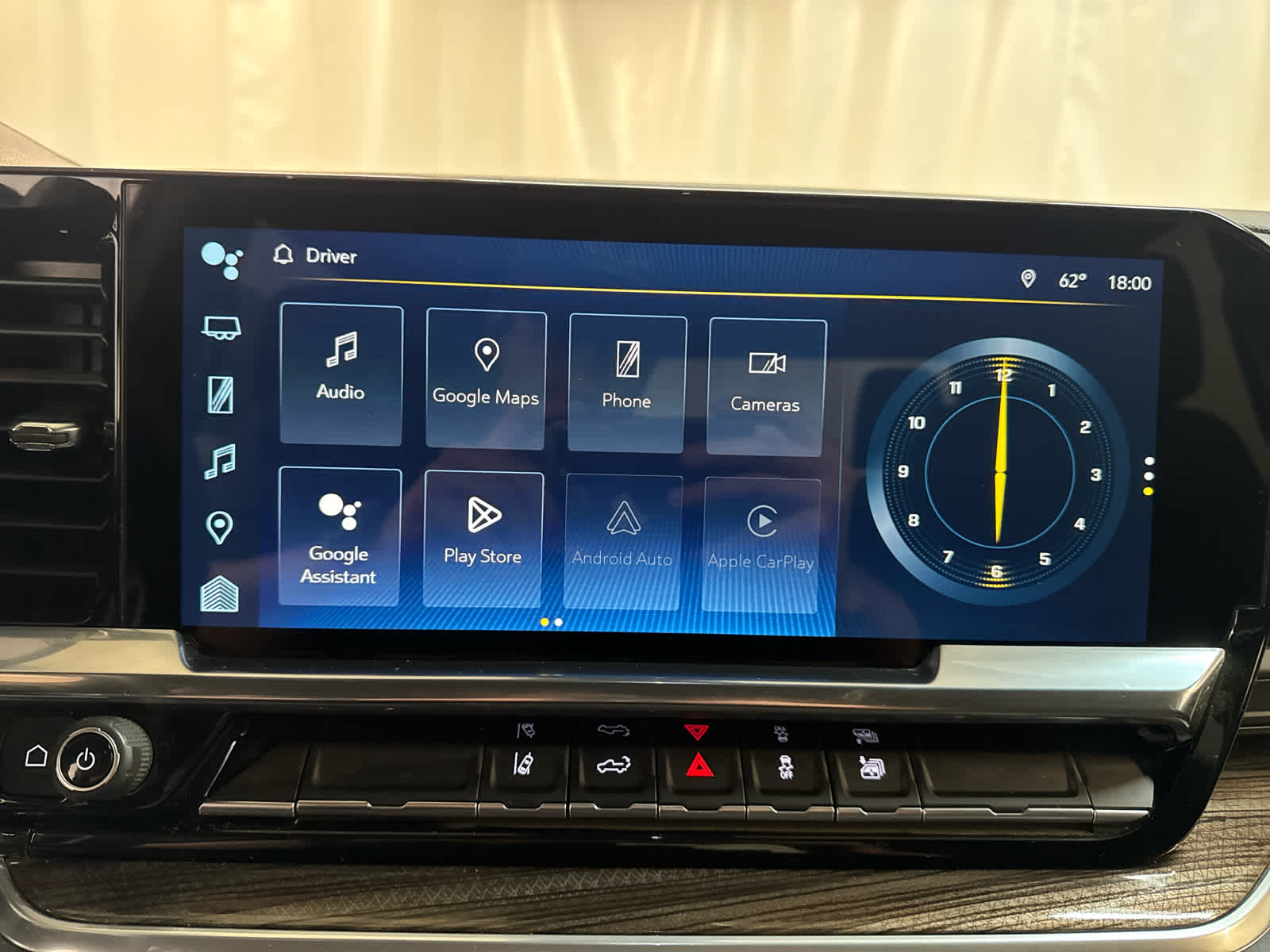 Thumbnail: 2025 Chevrolet Silverado 2500 - 25