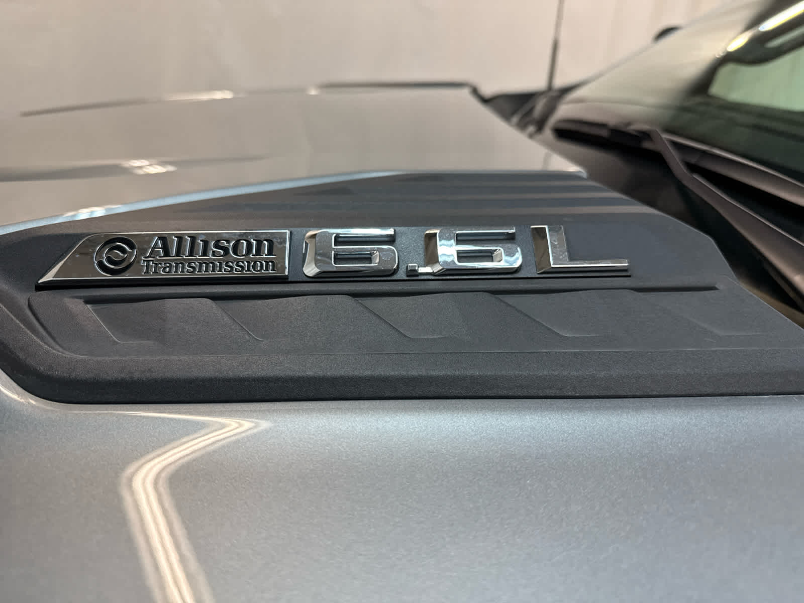 Thumbnail: 2025 Chevrolet Silverado 2500 - 10