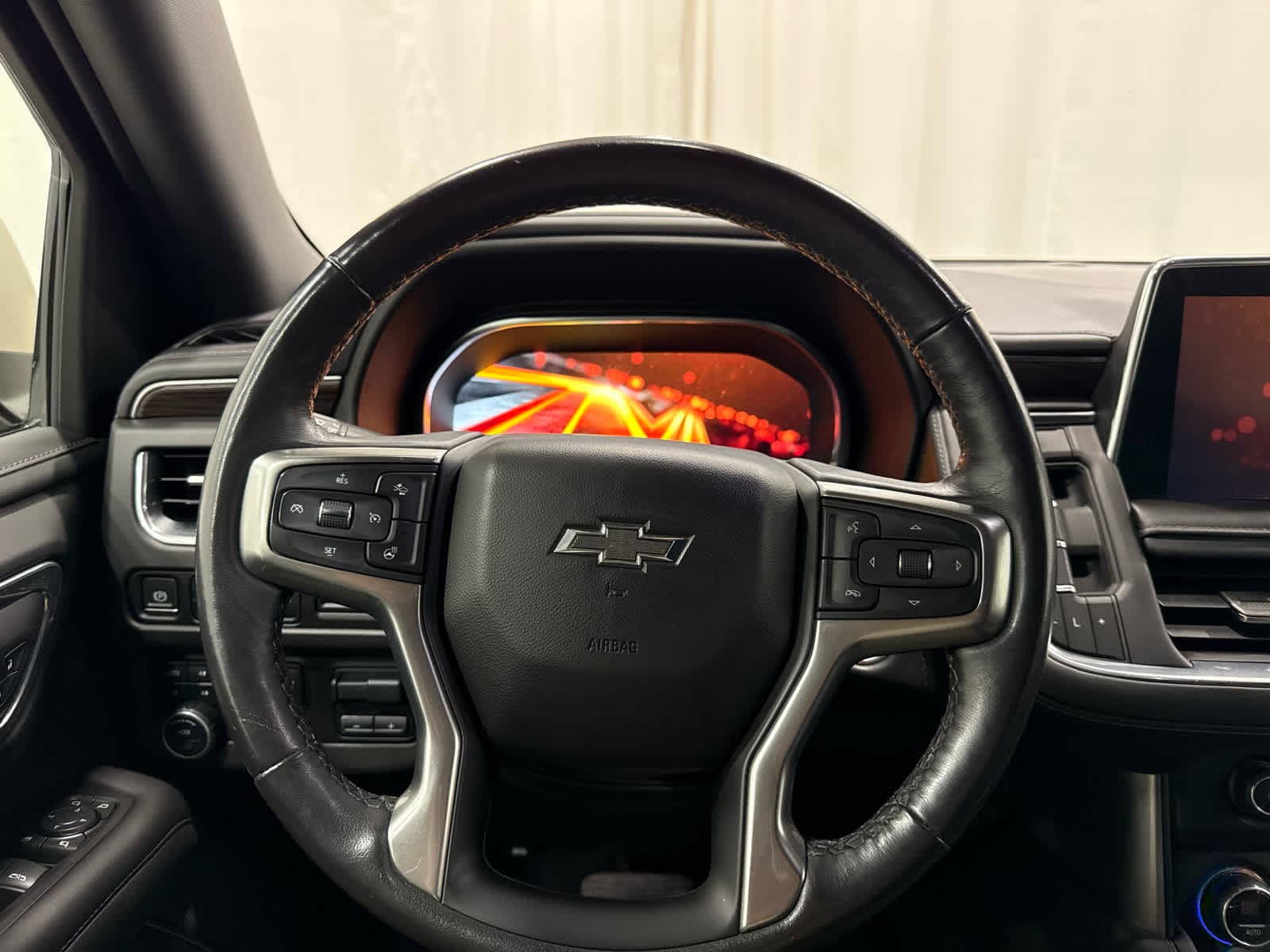 Thumbnail: 2021 GMC Yukon - 17