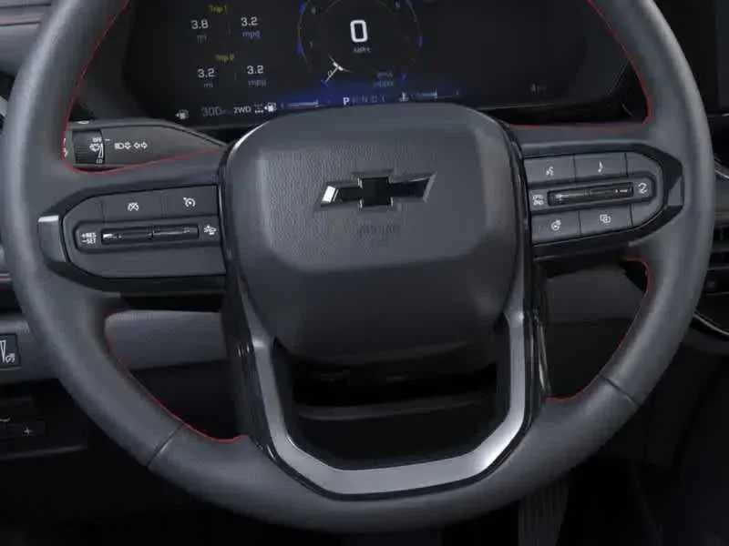 Thumbnail: 2026 Chevrolet Colorado - 18