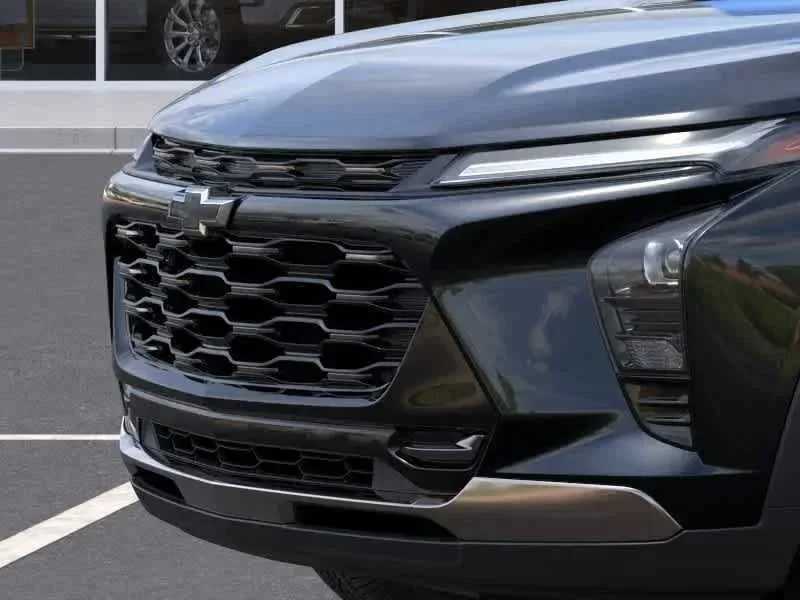 Thumbnail: 2026 Chevrolet Trax - 22