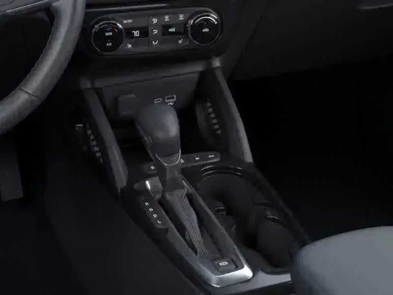 2026 Chevrolet TrailBlazer ACTIV -
                  Fairbanks, AK