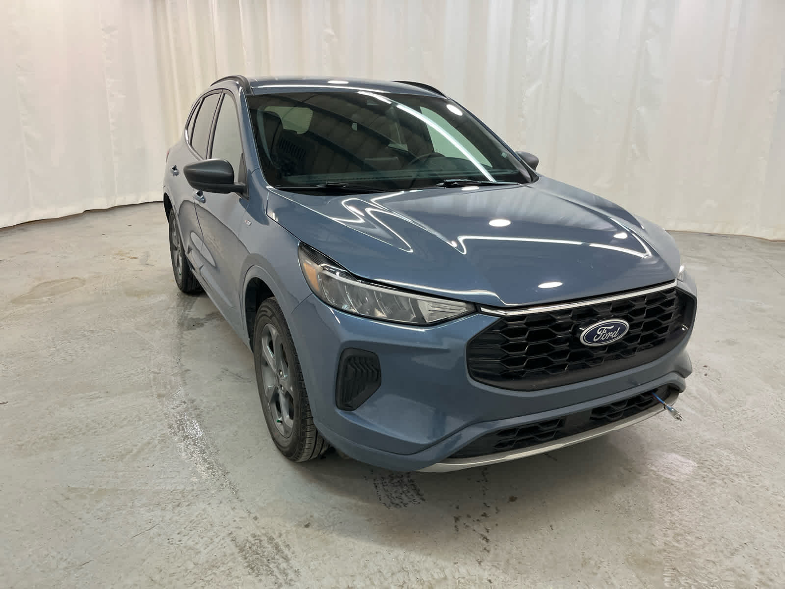 Thumbnail: 2024 Ford Escape - 7