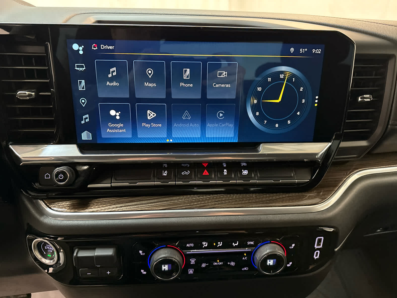 Thumbnail: 2025 Chevrolet Silverado 2500 - 19