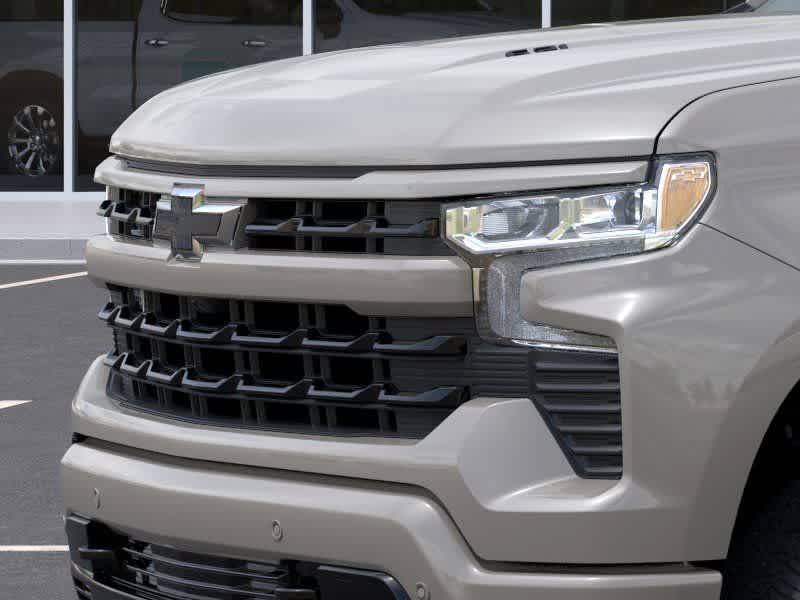 Thumbnail: 2026 Chevrolet Silverado 1500 - 16