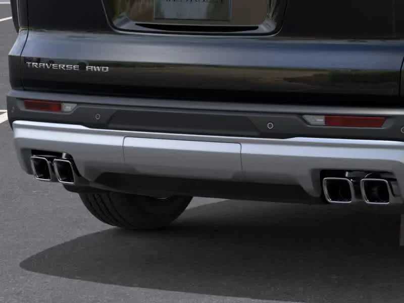 Thumbnail: 2026 Chevrolet Traverse - 14