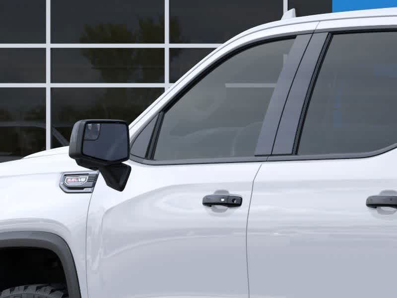 Thumbnail: 2026 GMC Sierra 1500 - 12