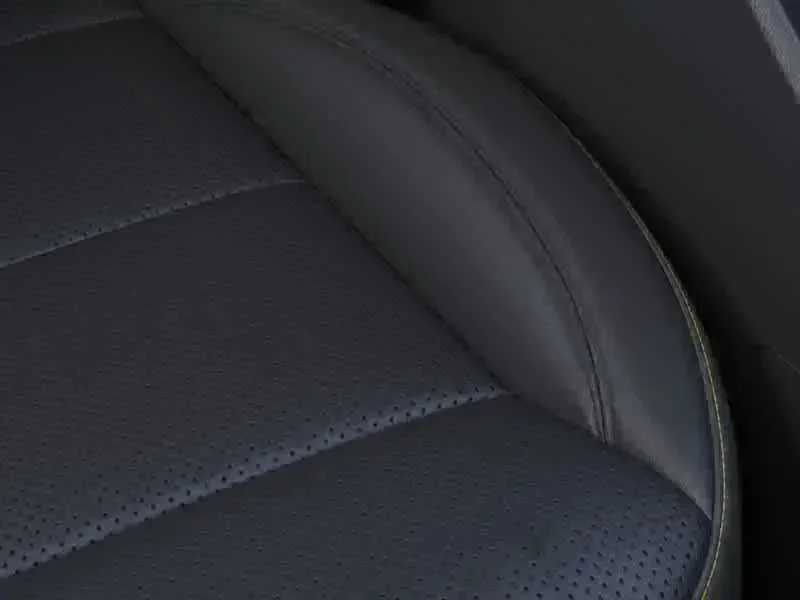 Thumbnail: 2026 Chevrolet Trax - 18
