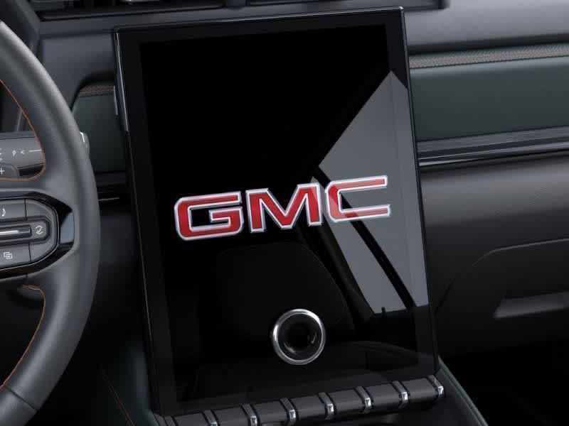 Thumbnail: 2026 GMC Terrain - 17