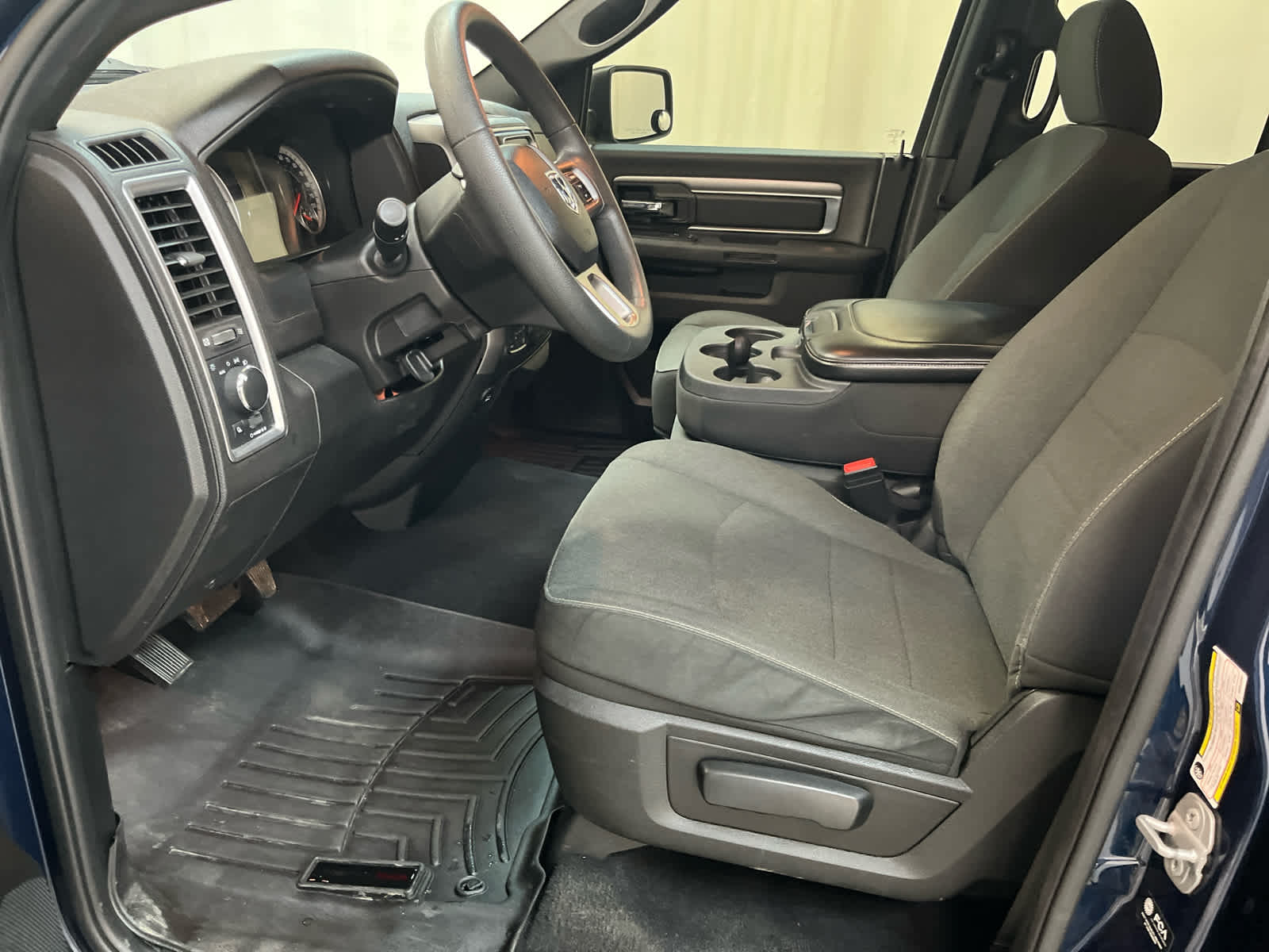 Thumbnail: 2022 RAM 1500 Classic - 15