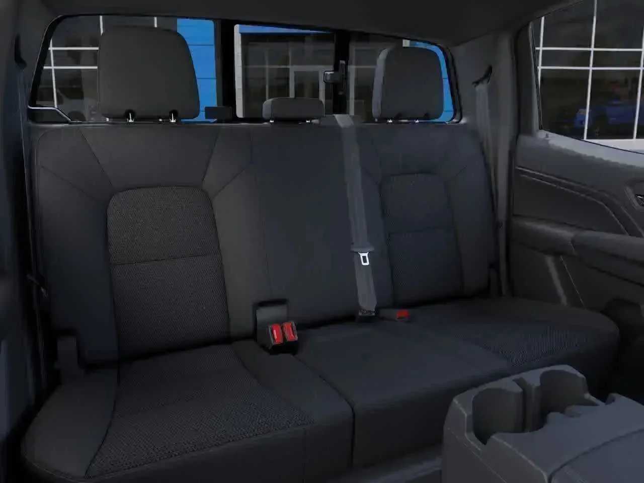 Thumbnail: 2026 Chevrolet Colorado - 3