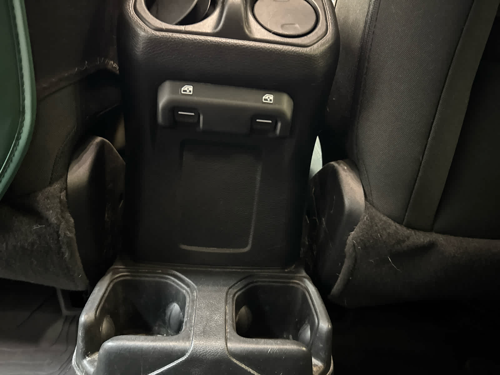 Thumbnail: 2022 Jeep Gladiator - 12