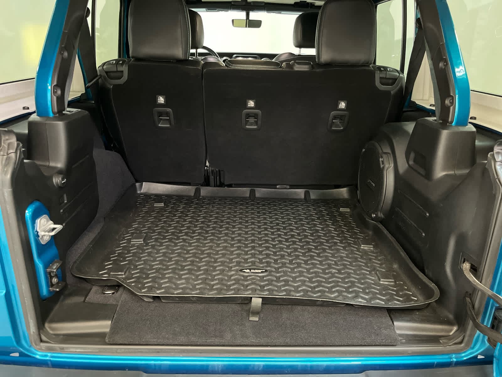 Thumbnail: 2020 Jeep Wrangler - 10