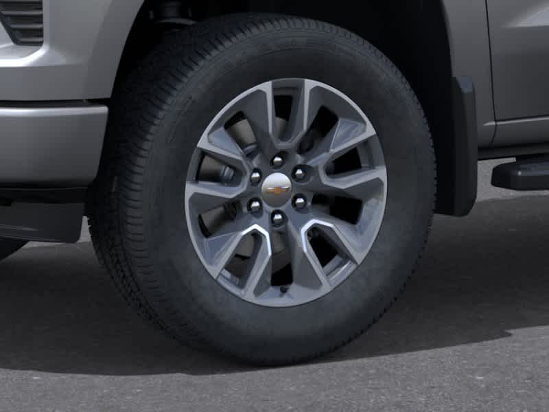 Thumbnail: 2026 Chevrolet Silverado 1500 - 23