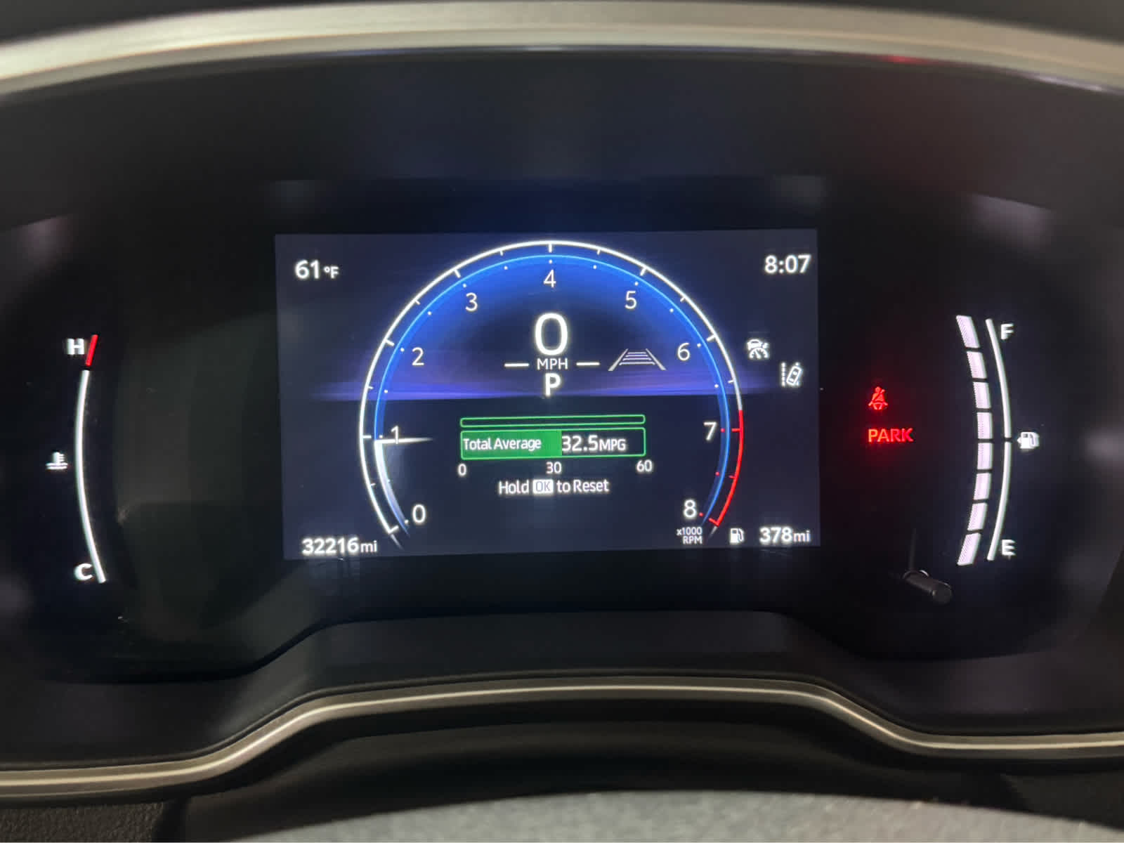 Thumbnail: 2024 Toyota Corolla Cross - 23